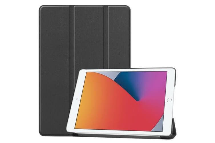 Tri-Fold Smart Folio Case For iPad 10.2