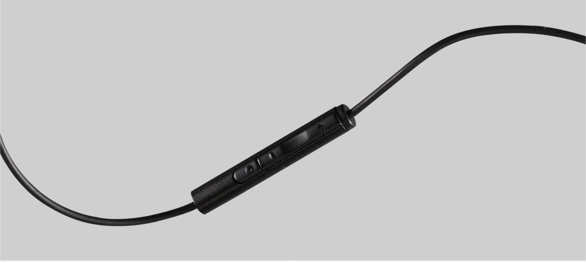 WK WI520 Metal Stereo High Fidelity Comfortable in-ear Headset For Android & IOS