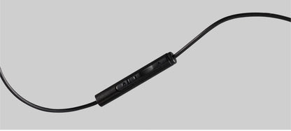 WK WI520 Metal Stereo High Fidelity Comfortable in-ear Headset For Android & IOS