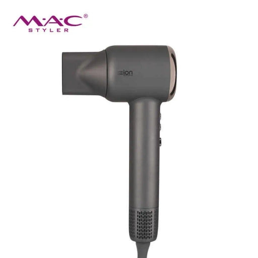 MAC Styler Professional Salon Hair Dryer Mac Blower MC6606