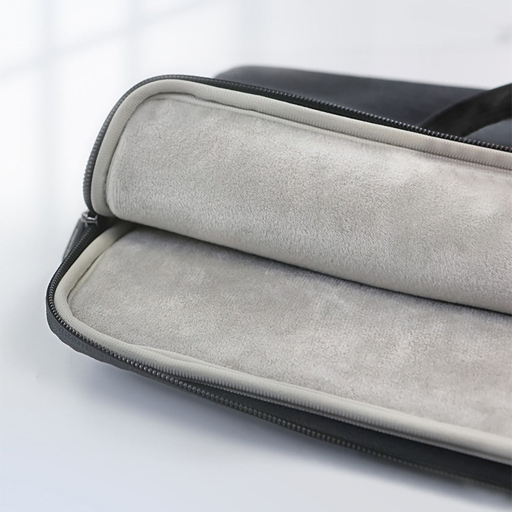 Recci Waterproof Polyester Fabric Laptop Bag 14 / 16 inch