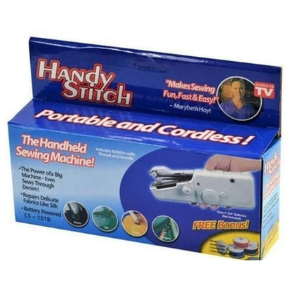Handy Stitch Sewing Machine