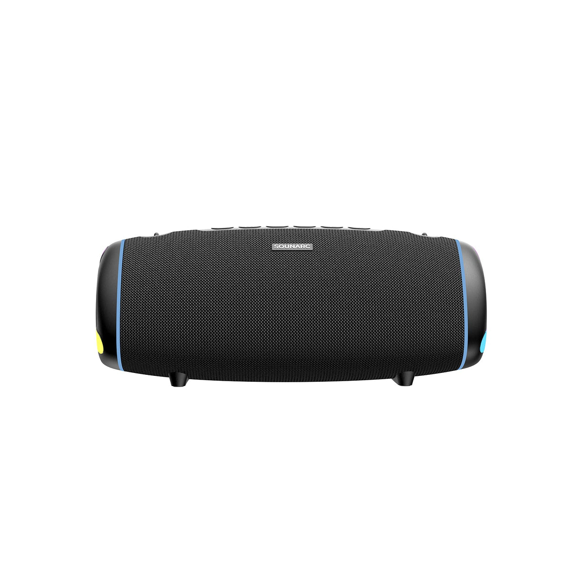 Original SOUNARC R2 Portable Bluetooth Speaker