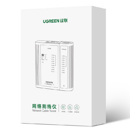 UGREEN NETWORK CABLE TESTER 10950
