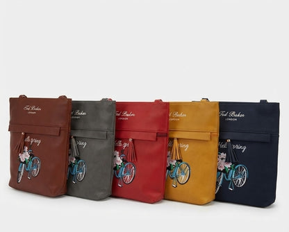 Fashionable Stylish Handle Bags Handbags Trendy Shoulder Bags Accessory