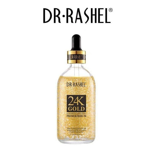Dr. Rashel 24K Gold Radience Anti Aging Primer Serum
