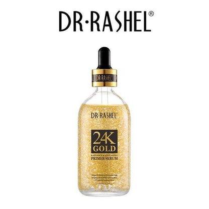 Dr. Rashel 24K Gold Radience Anti Aging Primer Serum