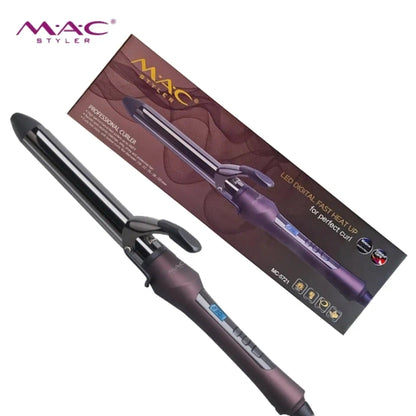 MAC Styler MC-5721 Electric Automatic Hair Curler