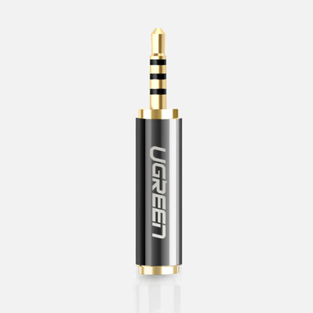 Ugreen Audio Adapter Jack 2.5mm Male Jack 3.5mm Female (20501)
