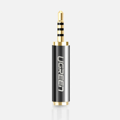 Ugreen Audio Adapter Jack 2.5mm Male Jack 3.5mm Female (20501)