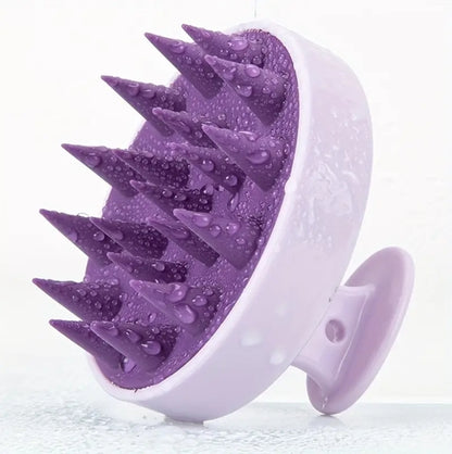 Hair Dye Applicator Brush Bottles Dyeing Shampoo Bottle Oil Comb Hair Dye Bottle Applicator Hair Col