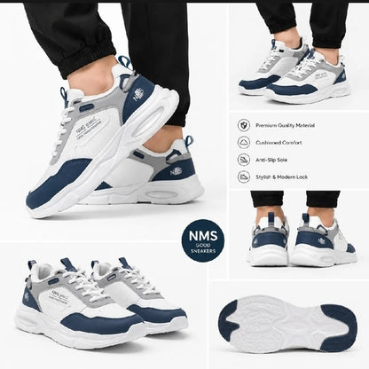 White   Fashion   Shoes  40-44