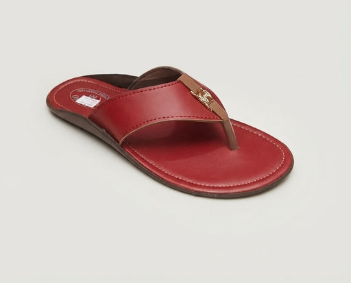 Ladies Flat Slippers