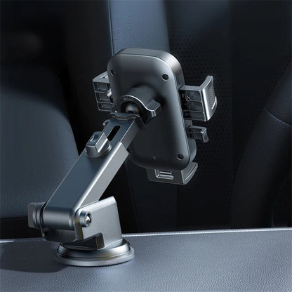 JOYROOM JR-OK6 Mechanical Car Phone Mount Holder For Dashboard
