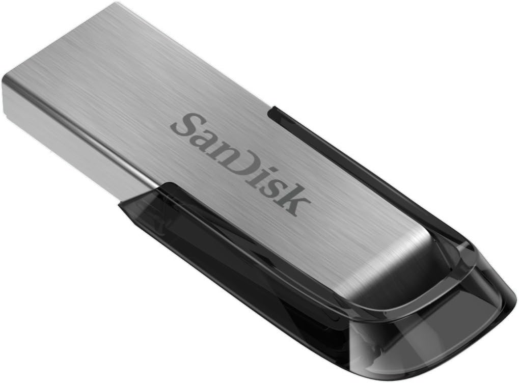 SanDisk Ultra Flair USB 3.0 Flash Drive 32GB / 64GB / 128GB
