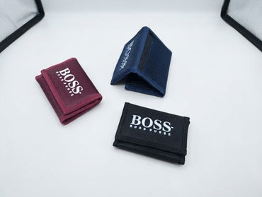 Men Fashion Purse Wallets