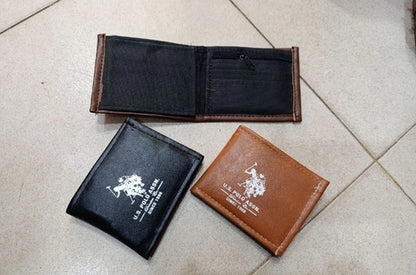Men Wallet Purse Fashion Wallets