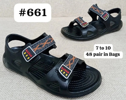 Men Eva Waterproof Sandals