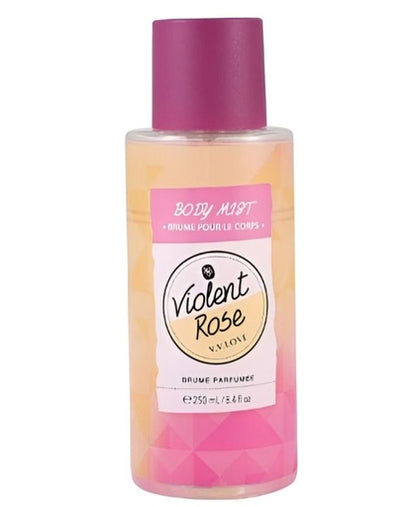 VV LOVE MYSTERY PERFUME 85Ml