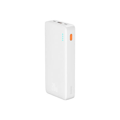 Baseus Airpow 20000mAh 20W Quick Charge Power Bank