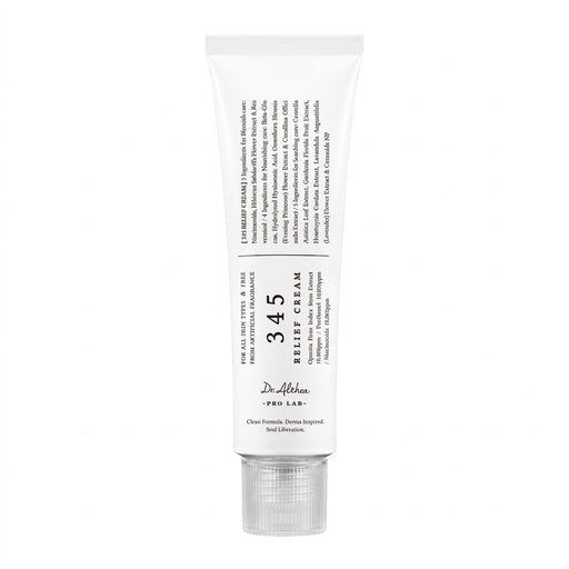 Dr. Althea 345 Relief Cream 50 Ml