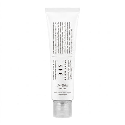 Dr. Althea 345 Relief Cream 50 Ml