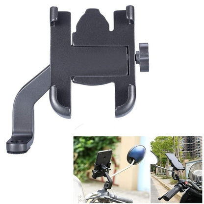 Bike Phone Holder Steel