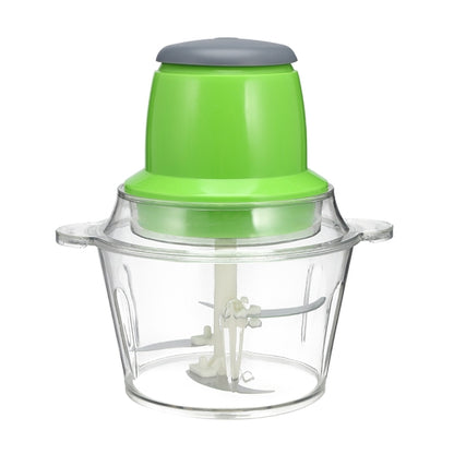 Electric Food Processor Meat Grinder Chopper