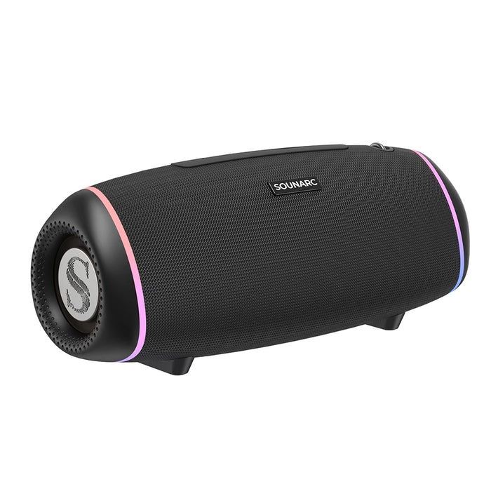 Original SOUNARC R2 Portable Bluetooth Speaker