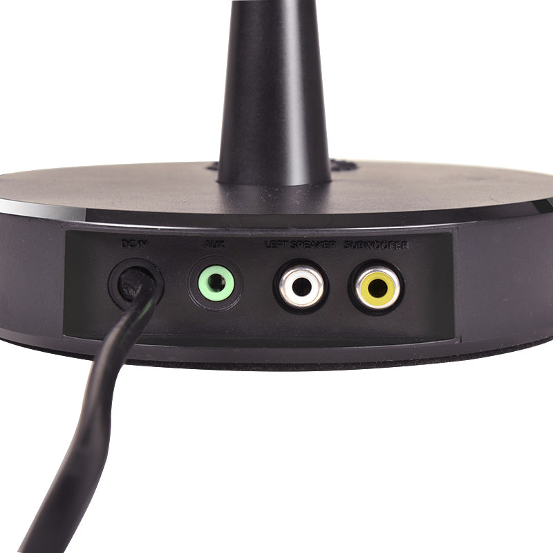 MICROLAB Micmusic 2.1 Magic Drum Multimedia Speaker