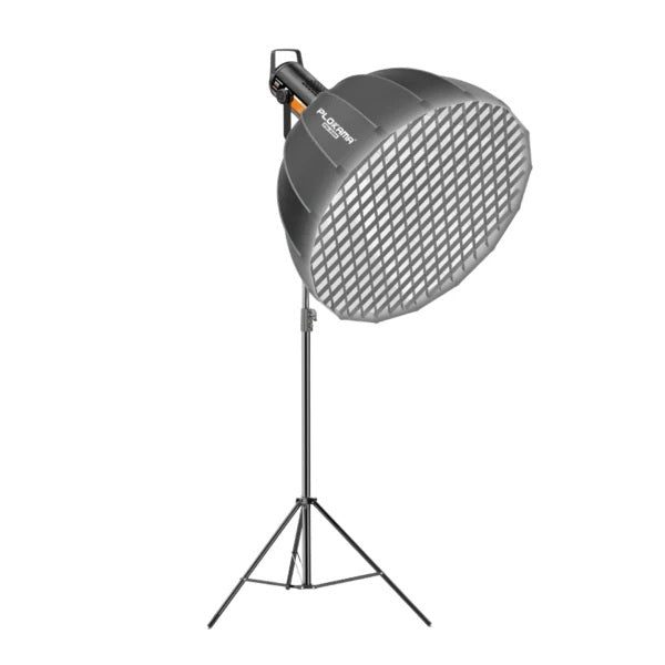 Plokama PK-600S-B Professional Softbox Lighting & Tripod Kit (300W)