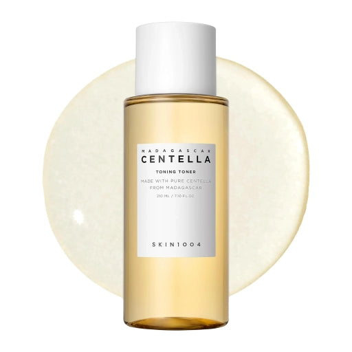 Madagascar Centella Toning Toner 210Ml