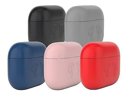 Silicone Case for Airpod Pro