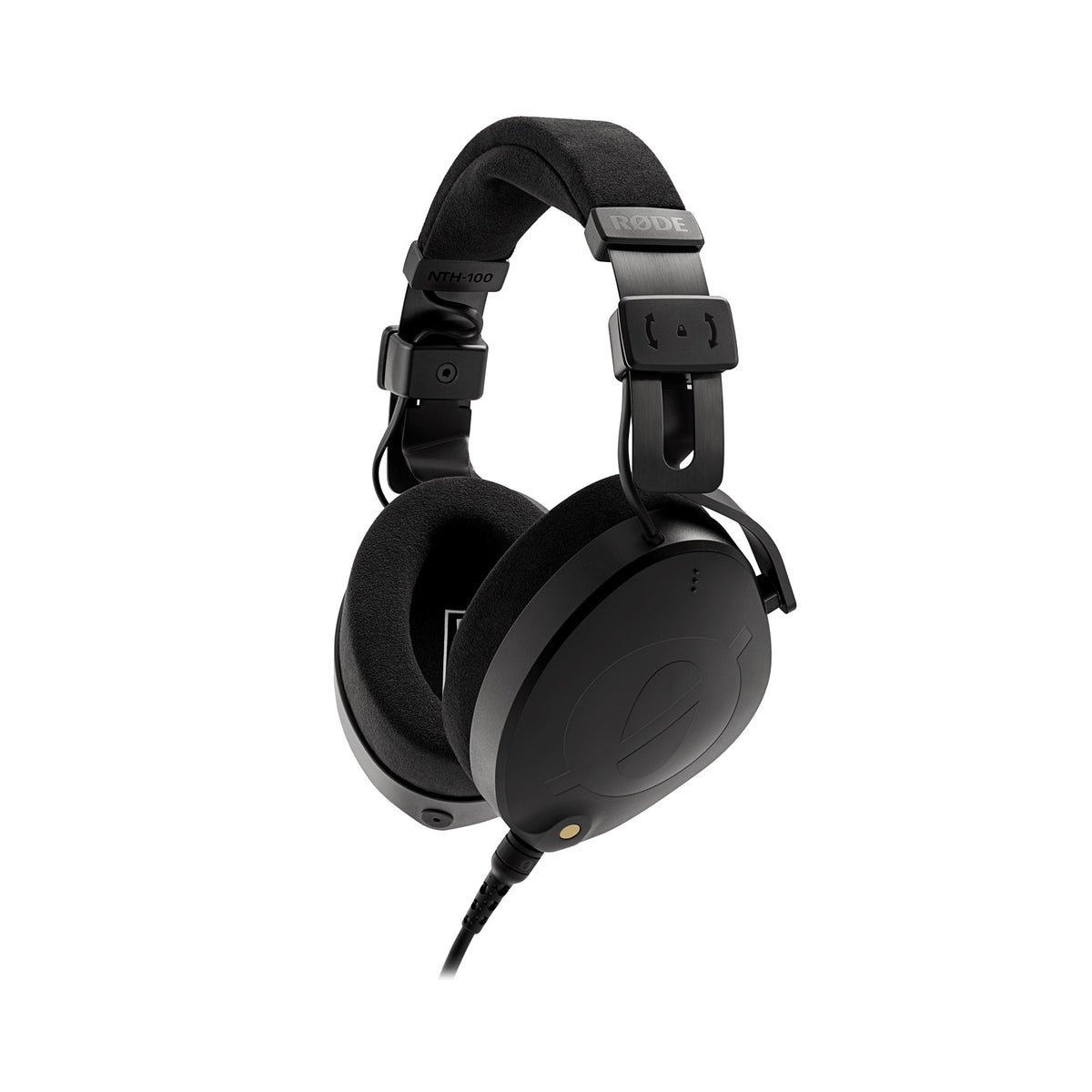 RODE NTH-100 Professional Over-ear Headphones Original