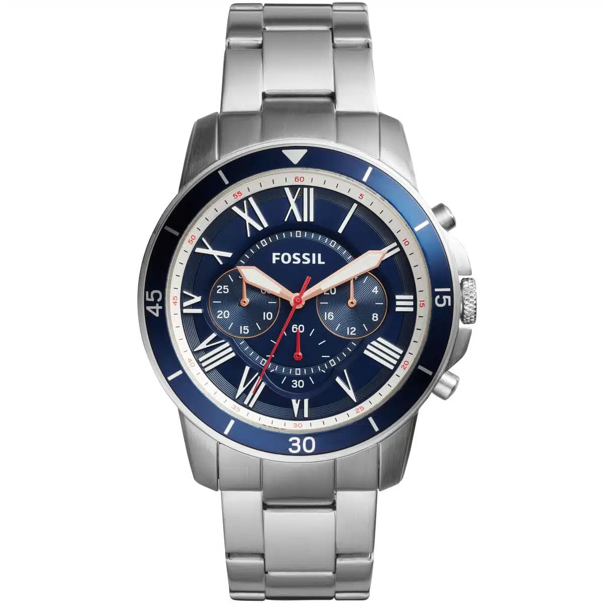 Grant Sport Chronograph