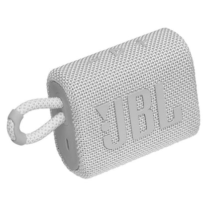 JBL Go 3 Portable Bluetooth Waterproof Speaker Orginal