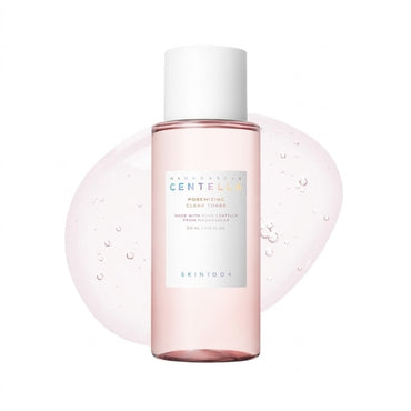 Madagascar Centella Poremizing Clear Toner 210Ml