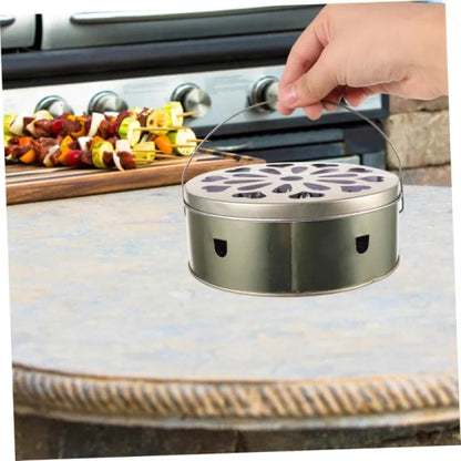 Mosquito-Coil Case Incense Holder Mosquito Incense Burner Desktop Incense Burner Indoor
