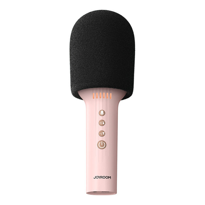 Joyroom JR-MC5 Handheld Microphone with Speaker