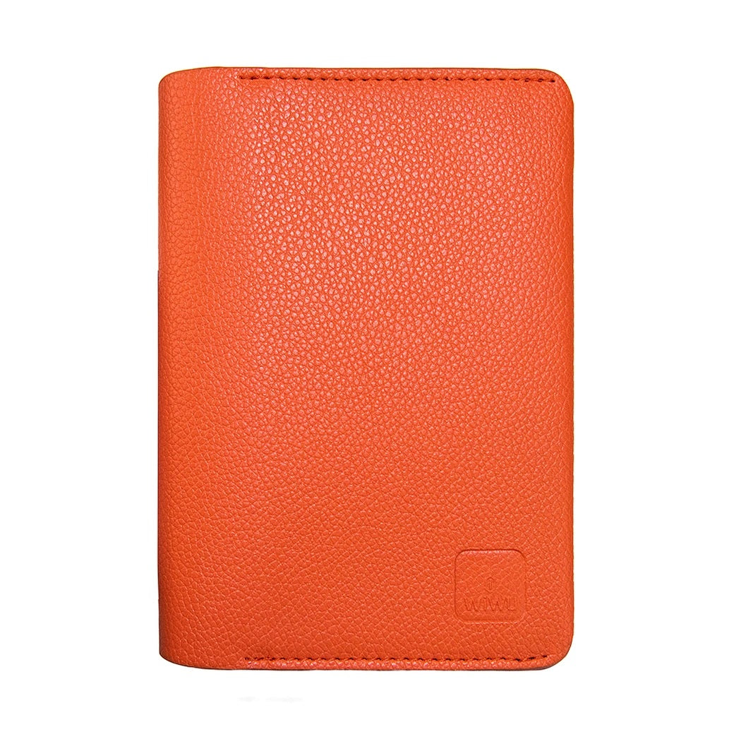 WiWU Master RFID Safe Passport Wallet