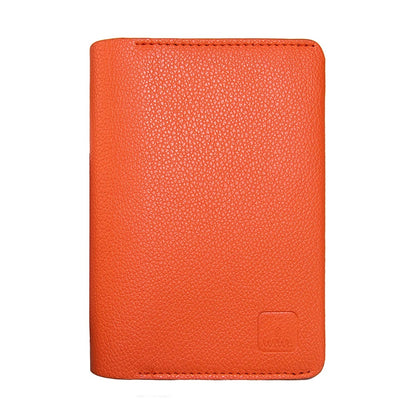 WiWU Master RFID Safe Passport Wallet
