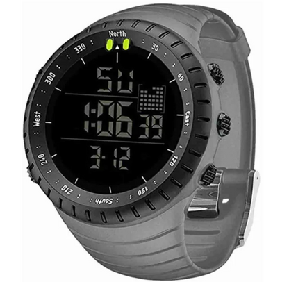 Waterproof Watch Military Tactical Watch