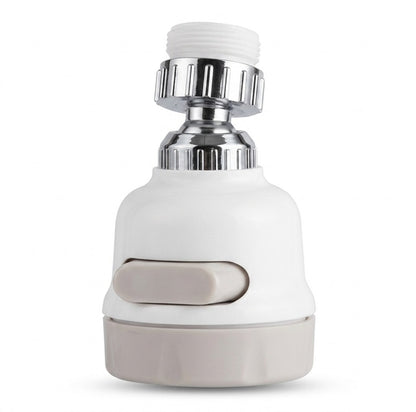 360° Rotatable Tap,Movable Kitchen Faucet, 3 Modes Adjustable Water Filter Tap