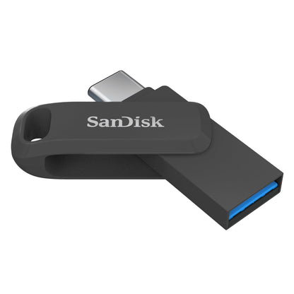 SanDisk Ultra 32GB / 64GB / 128GB / 256GB Dual Drive USB 3.1 Type-C OTG