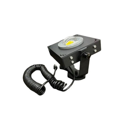 High Power 60W LED Graphene Light With Rubber Boot For Car SUV Truck VAN For Travel & Outdoor Activity / Emergency Power Ligh