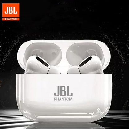 JBL Air R03 TWS Wireless Earbud Bluetooth Premium Quality Airpods Pro with Pouch