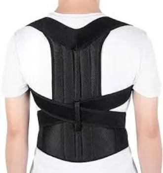 Back Support Posture Corrector