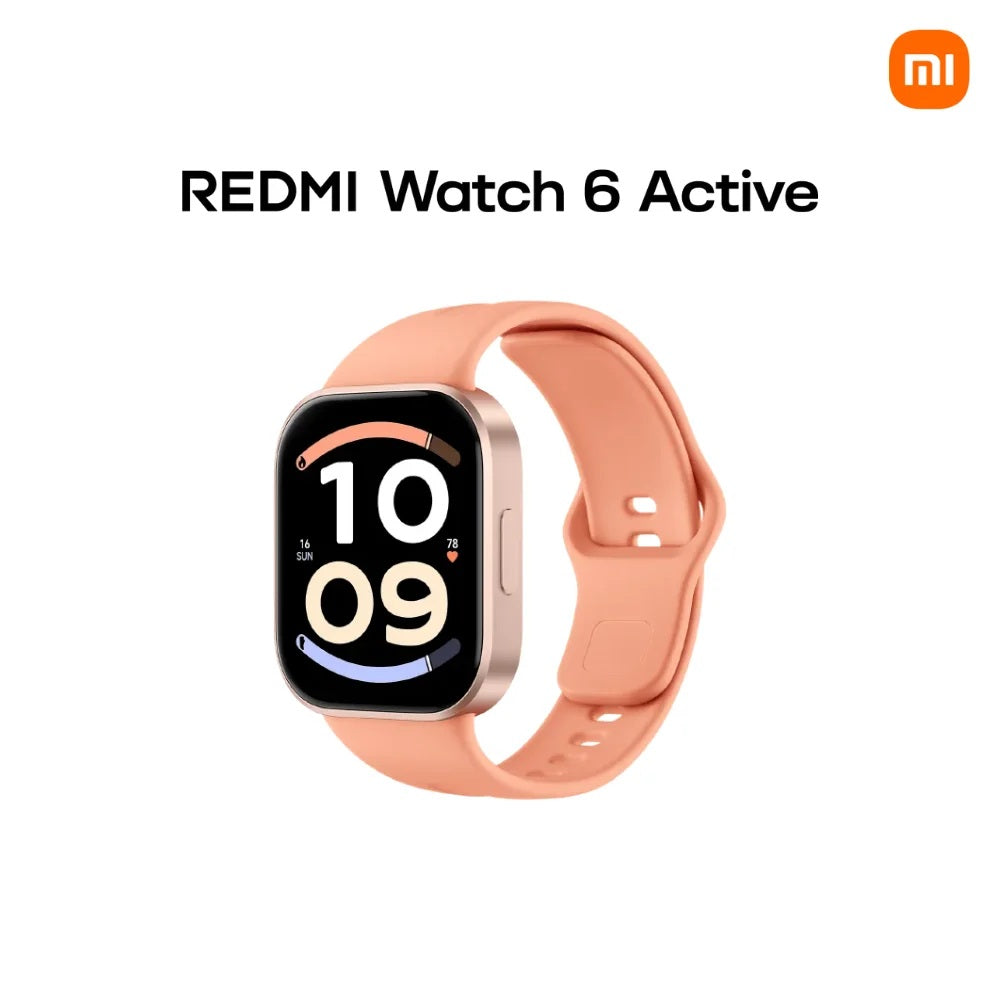 Xiaomi Redmi Watch 6 Active Smart watch