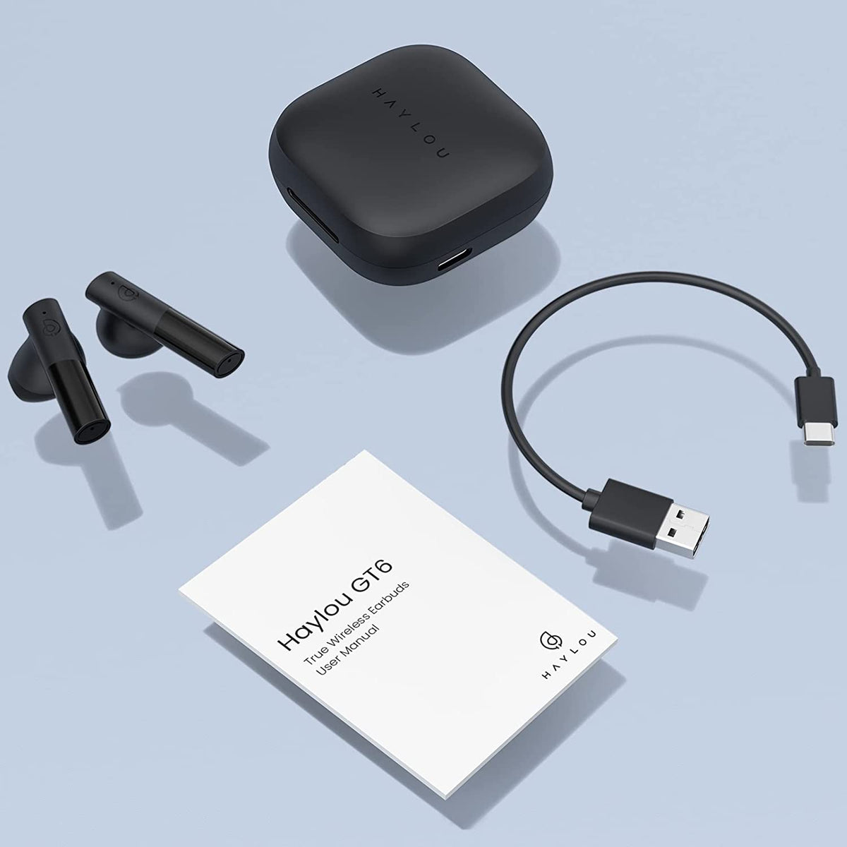 Haylou GT6 True Wireless Earbuds