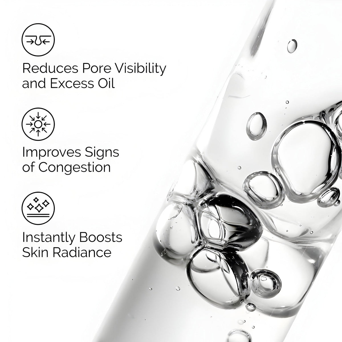 The Ordinary Niacinamide 10% + Zinc 1% 60Ml